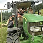 Agroturismo Schneiderhof Weerberg