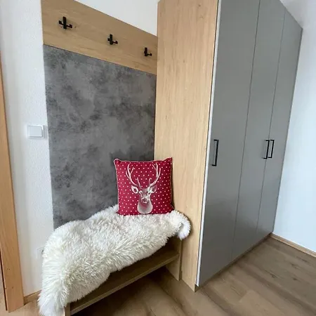 Schneiderhof Farm stay *