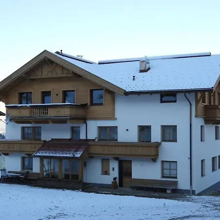 Schneiderhof Farm stay