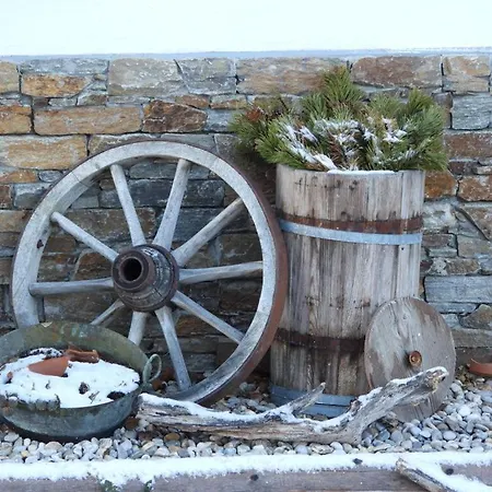 Schneiderhof Farm stay *