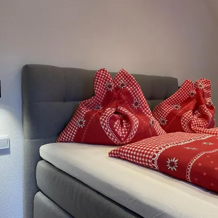 Farm stay Schneiderhof Weerberg
