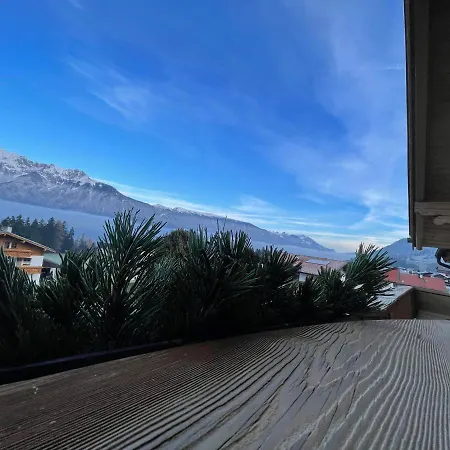 Schneiderhof Agroturismo Weerberg