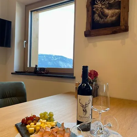 Schneiderhof Farm stay
