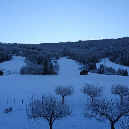 Schneiderhof Farm stay *