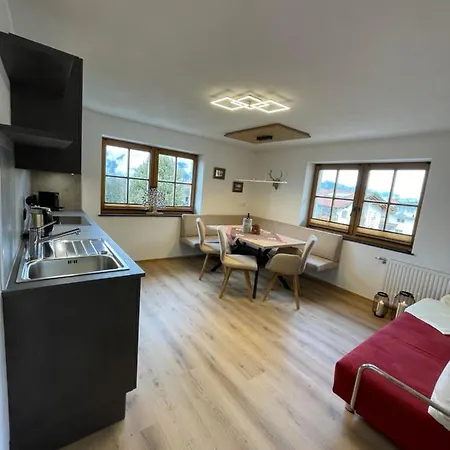 Schneiderhof Farm stay Weerberg