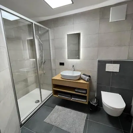 Farm stay Schneiderhof Weerberg