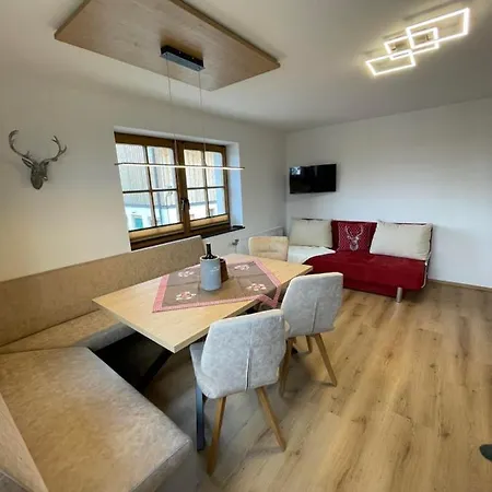 Farm stay Schneiderhof Weerberg