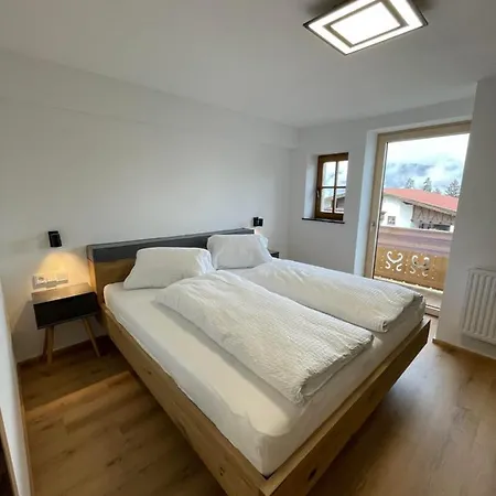 Schneiderhof Farm stay