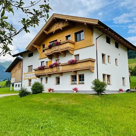 Farm stay Schneiderhof