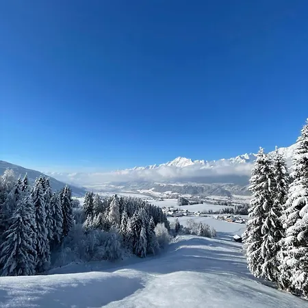 Schneiderhof Weerberg