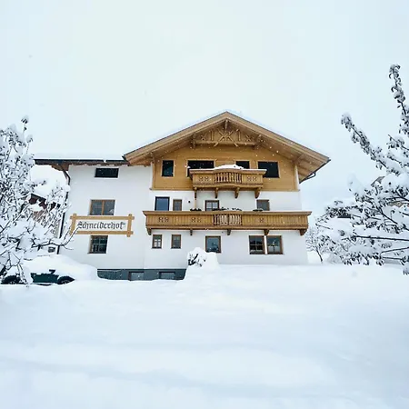 Schneiderhof Farm stay