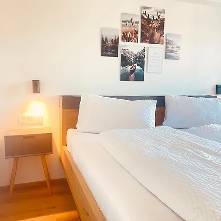 Schneiderhof Farm stay *