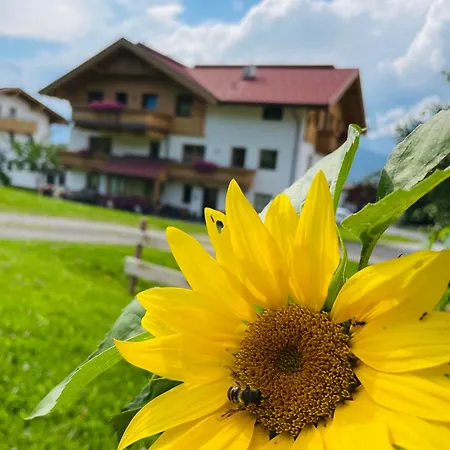 Κατάλυμα σε φάρμα Schneiderhof