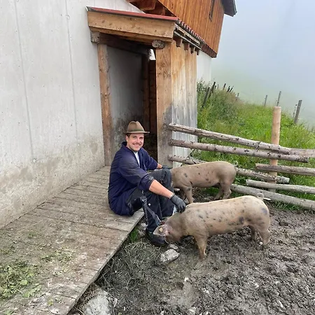 Agroturismo Schneiderhof *