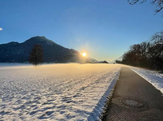 Schneiderhof Agroturismo Weerberg