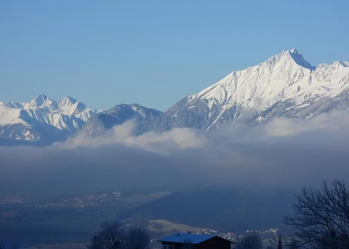 Schneiderhof Weerberg