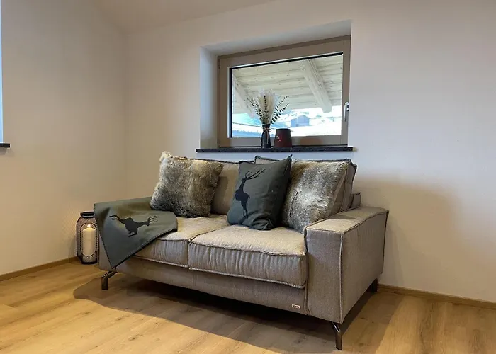 Schneiderhof Weerberg