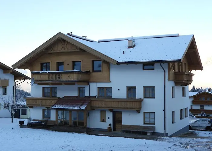 Schneiderhof Bauernhof