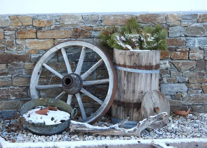 Schneiderhof Bauernhof *