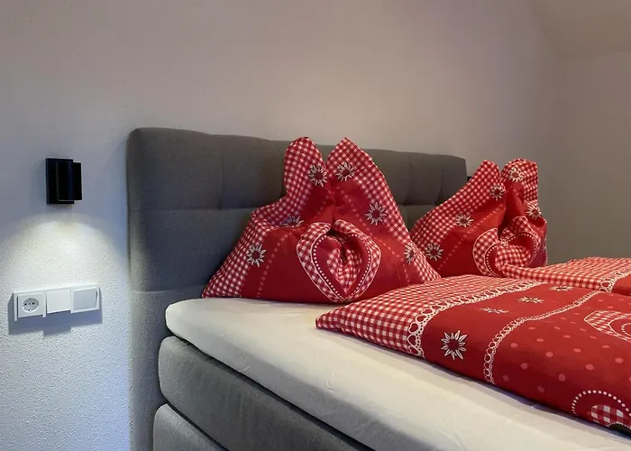 Bauernhof Schneiderhof Weerberg