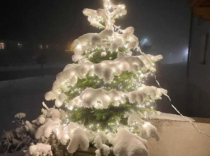 Farmház Schneiderhof