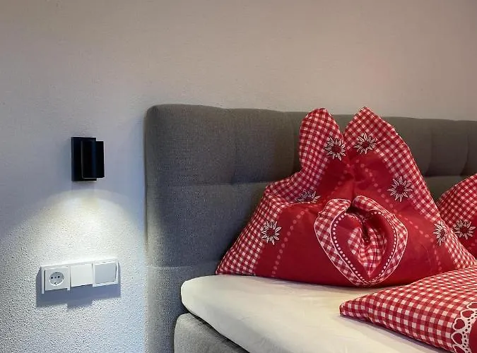 Agroturismo Schneiderhof Weerberg