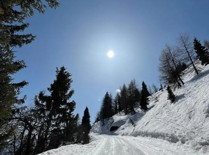 Schneiderhof בית חווה ווירברג
