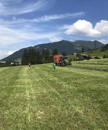 Schneiderhof * Weerberg