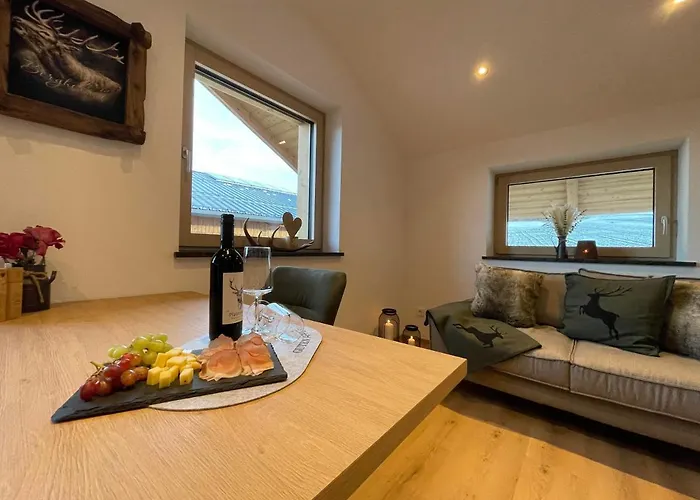 Schneiderhof * Weerberg