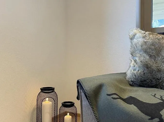 Farmház Schneiderhof