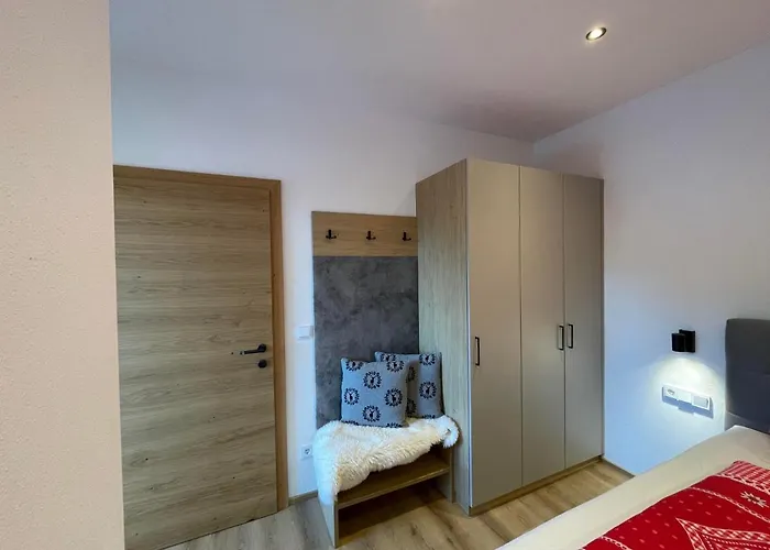 Schneiderhof Agroturismo *