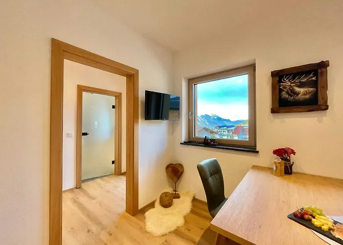 Schneiderhof Weerberg