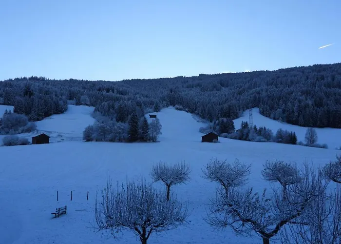 Schneiderhof Agroturismo *