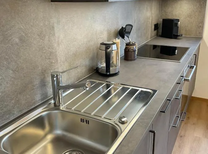 Farmház Schneiderhof Weerberg