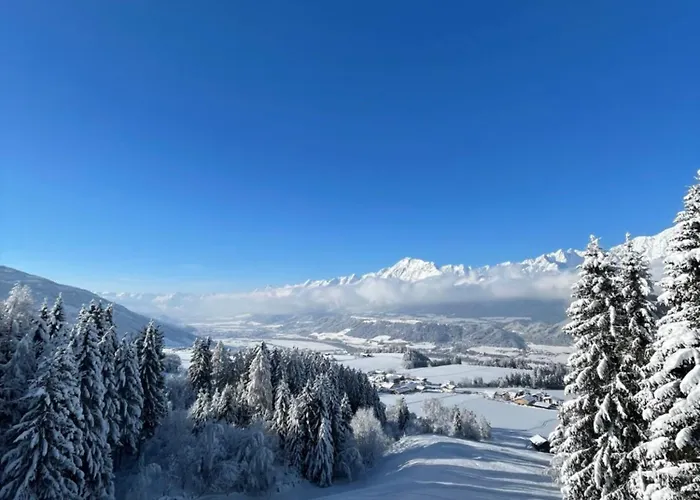 Schneiderhof Weerberg