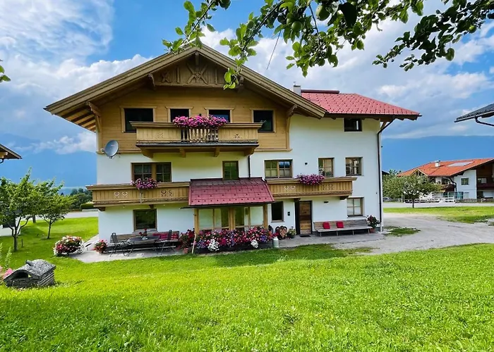 Schneiderhof Agroturismo
