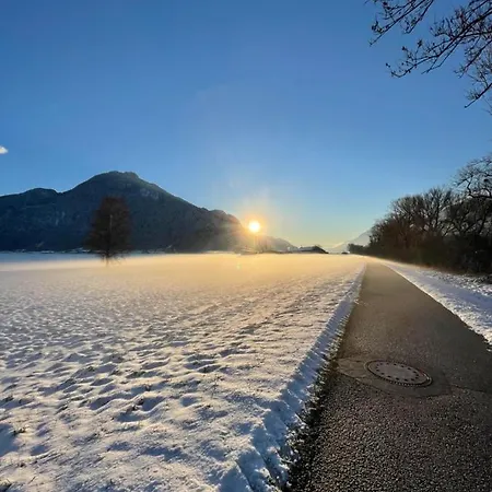 Schneiderhof Фермерский дом Верберг