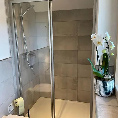 Schneiderhof Фермерский дом Верберг