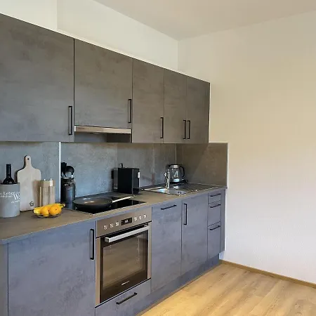 Schneiderhof Верберг