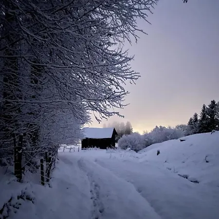 Фермерский дом Schneiderhof