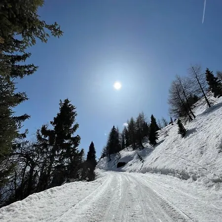 Schneiderhof Фермерский дом Верберг
