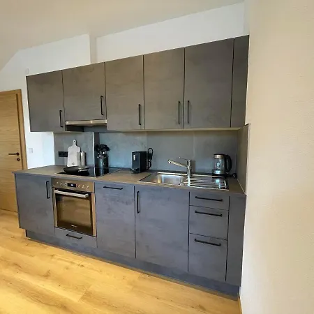 Schneiderhof * Верберг