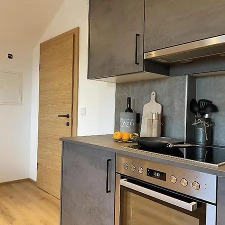 Schneiderhof Фермерский дом Верберг