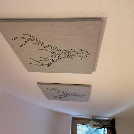 Schneiderhof Фермерский дом Верберг