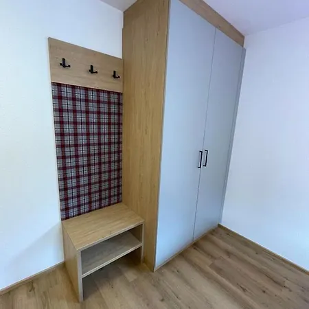 Schneiderhof Фермерский дом Верберг