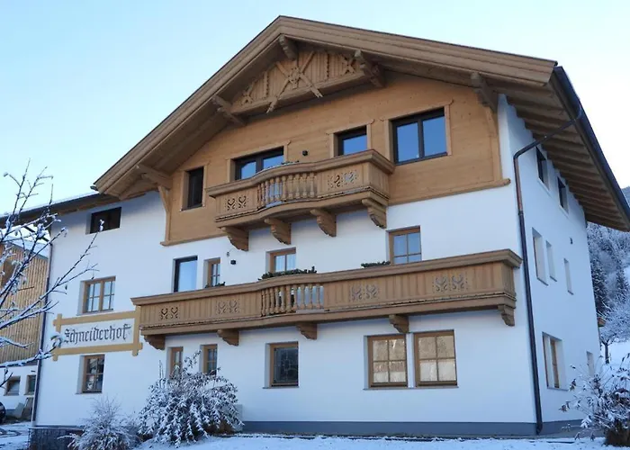 Schneiderhof Bauernhof