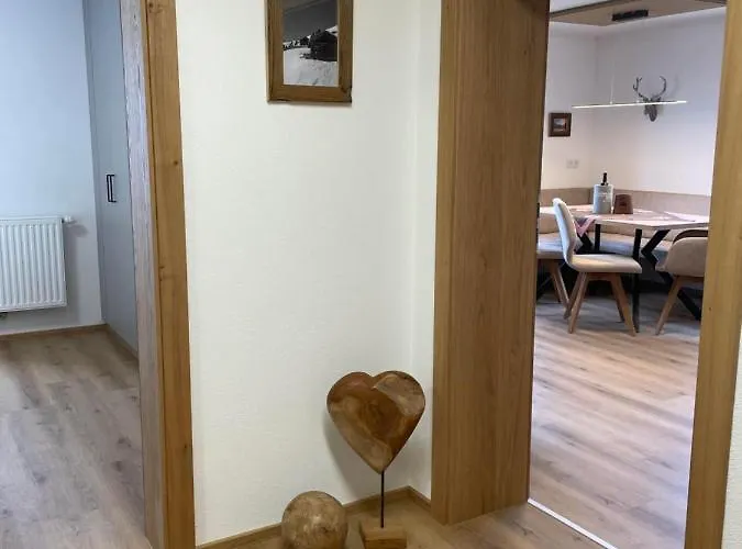 Schneiderhof Bauernhof