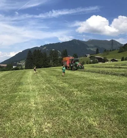 Schneiderhof * Weerberg