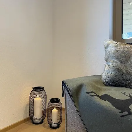 팜스테이 Schneiderhof