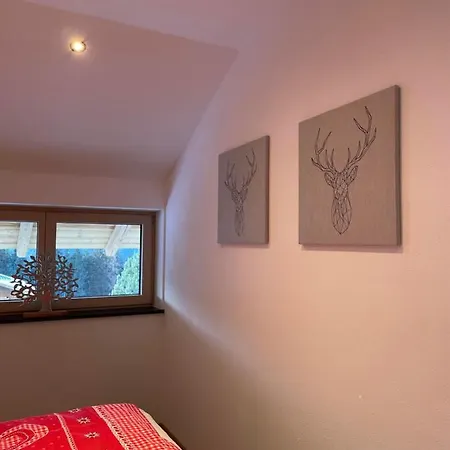 팜스테이 Schneiderhof *